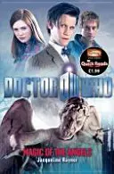 Doctor Who: Magia îngerilor: Magic of the Angels - Doctor Who: Magic of the Angels