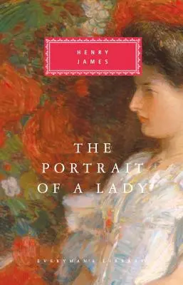 Portretul unei doamne - The Portrait of a Lady