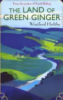 Țara ghimbirului verde - The Land of Green Ginger