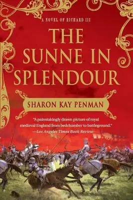 Soarele în splendoare - The Sunne in Splendour