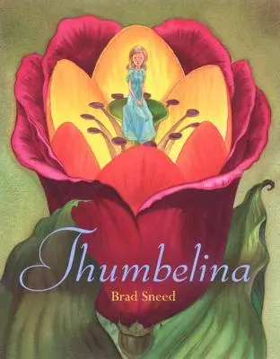 Degețica - Thumbelina
