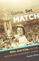 Game, Set, Match: Billie Jean King și revoluția în sportul feminin - Game, Set, Match: Billie Jean King and the Revolution in Women's Sports