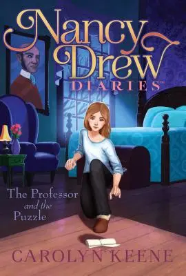 Profesorul și puzzle-ul, 15 - The Professor and the Puzzle, 15