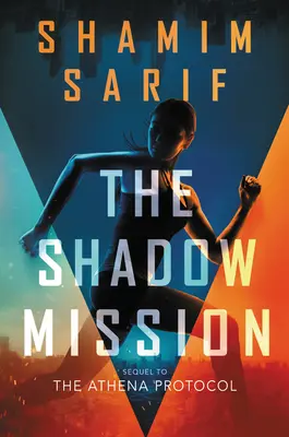 Misiunea din umbră - The Shadow Mission