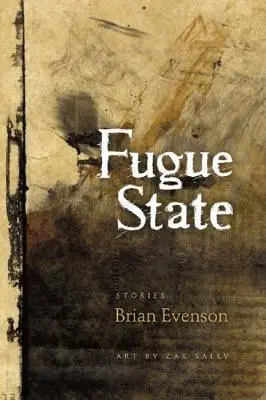 Starea de fugă - Fugue State