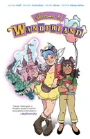 Bine ați venit în Wanderland - Welcome to Wanderland