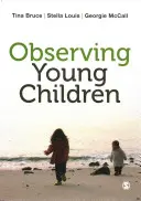 Observarea copiilor mici - Observing Young Children