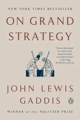 Despre marea strategie - On Grand Strategy