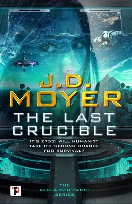 Ultimul cruciș - The Last Crucible