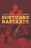 Bastarzii din sud, volumul 2: Gridiron - Southern Bastards, Volume 2: Gridiron