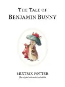 Povestea lui Benjamin Bunny - The Tale of Benjamin Bunny