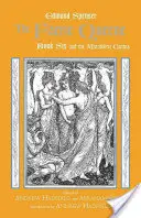 Faerie Queene, Cartea a șasea și Mutabilitie Cantos - Faerie Queene, Book Six and the Mutabilitie Cantos
