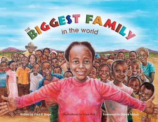 Cea mai mare familie din lume: Miracolul Charles Mulli - The Biggest Family in the World: The Charles Mulli Miracle