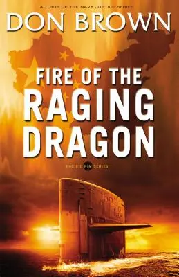 Focul dragonului furios - Fire of the Raging Dragon