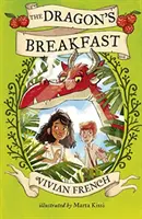 Micul dejun al dragonului - Dragon's Breakfast