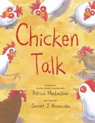 Vorbe de găină - Chicken Talk