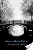 Povești din Amsterdam - Amsterdam Tales