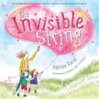 Sfoara invizibilă - The Invisible String