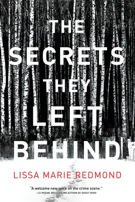 Secretele pe care le-au lăsat în urmă: Un mister - The Secrets They Left Behind: A Mystery