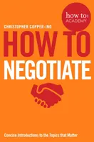 Cum să negociezi - How to Negotiate