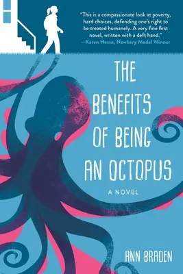 Beneficiile de a fi un caracatiță - The Benefits of Being an Octopus