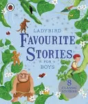 Poveștile preferate Ladybird - Ladybird Favourite Stories