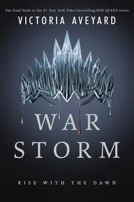Furtună de război - War Storm