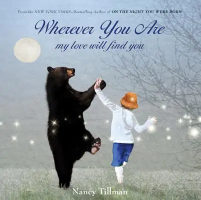 Oriunde te-ai afla: Dragostea mea te va găsi - Wherever You Are: My Love Will Find You