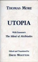 Utopia - cu „Silnicii lui Alcibiade” de Erasmus - Utopia - with Erasmus's 