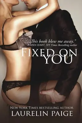 Fix pe tine - Fixed on You