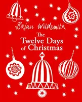 Douăsprezece zile de Crăciun - Twelve Days of Christmas