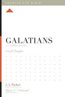 Galateni: Un studiu de 12 săptămâni - Galatians: A 12-Week Study