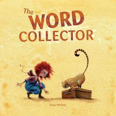 Colecționarul de cuvinte (The Word Collector) - The Word Collector