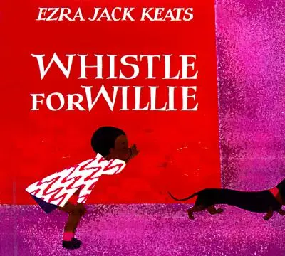 Fluier pentru Willie - Whistle for Willie