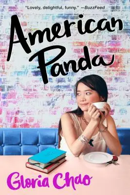 Panda american - American Panda