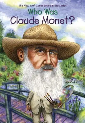 Cine a fost Claude Monet? - Who Was Claude Monet?