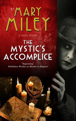 Complicele misticului - The Mystic's Accomplice
