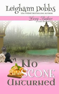 Nici un Scone Unturned - No Scone Unturned