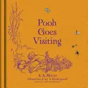 Winnie-the-Pooh: Pooh merge în vizită - Winnie-the-Pooh: Pooh Goes Visiting