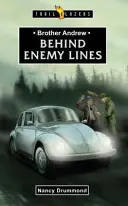 Fratele Andrew: În spatele liniilor inamice - Brother Andrew: Behind Enemy Lines
