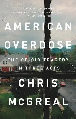 American Overdose: Tragedia opioidului în trei acte - American Overdose: The Opioid Tragedy in Three Acts