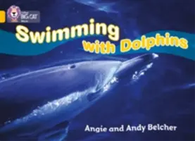 Înot cu delfinii - Swimming with Dolphins