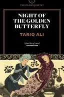 Noaptea fluturelui de aur - Night of the Golden Butterfly