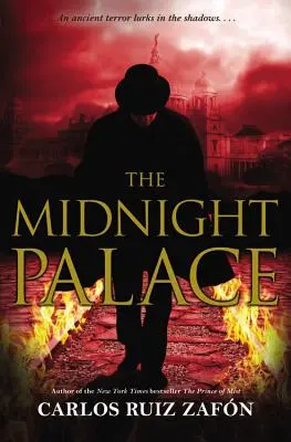Palatul de la miezul nopții - The Midnight Palace