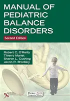 Manual de tulburări pediatrice ale echilibrului - Manual of Pediatric Balance Disorders
