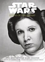 Star Wars: Icoane ale galaxiei - Star Wars: Icons of the Galaxy