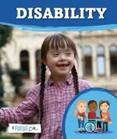 Dizabilitatea - Disability
