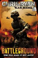 Battleground - Cod roșu - Battleground - Code Red