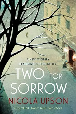 Doi pentru durere - Two for Sorrow