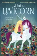 Unicornul Uni - Uni the Unicorn